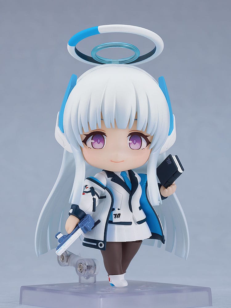 PREORDINE ESAURITO Nendoroid Blue Archive Action Figure Noa Ushio 10 cm
