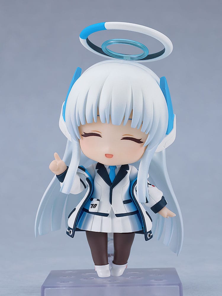 PREORDINE ESAURITO Nendoroid Blue Archive Action Figure Noa Ushio 10 cm