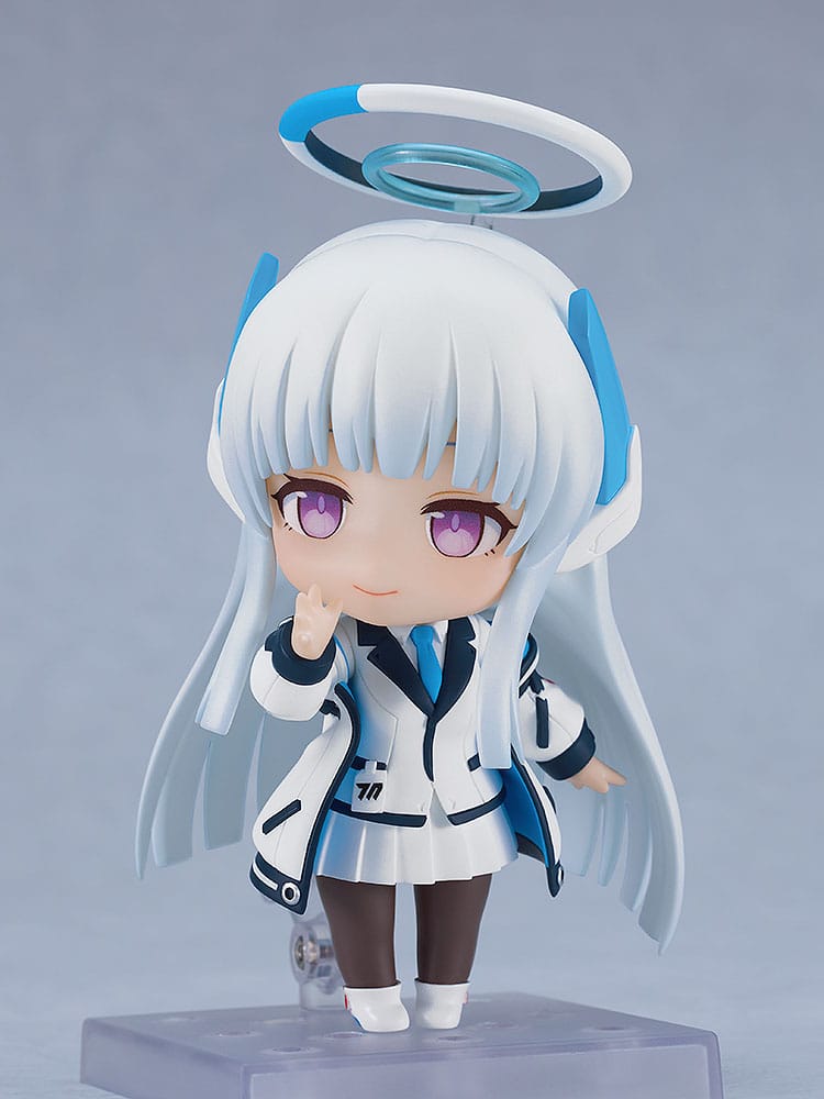 PREORDINE ESAURITO Nendoroid Blue Archive Action Figure Noa Ushio 10 cm