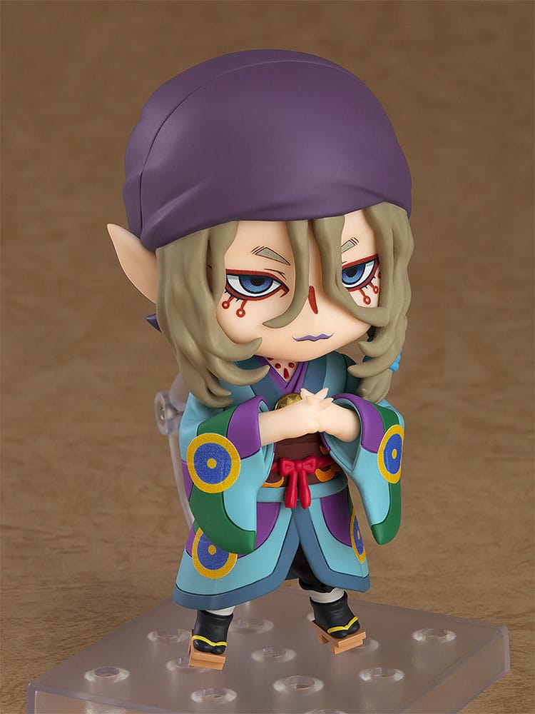 PREORDINE ESAURITO Nendoroid Mononoke Action Figure Medicine Seller 10 cm (H)