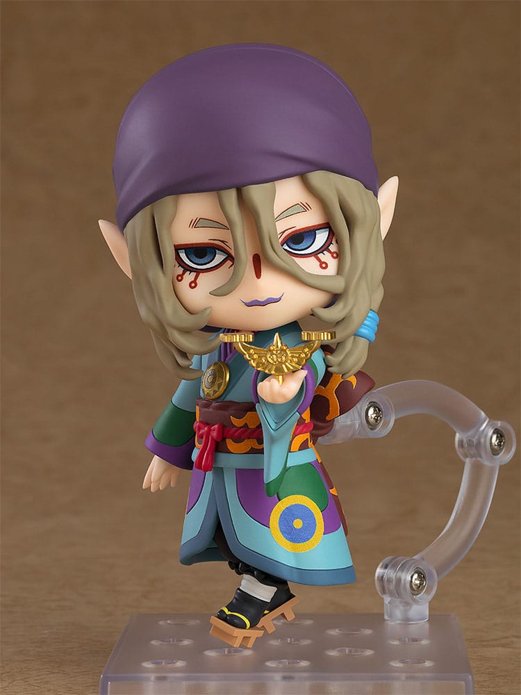 PREORDINE ESAURITO Nendoroid Mononoke Action Figure Medicine Seller 10 cm (H)