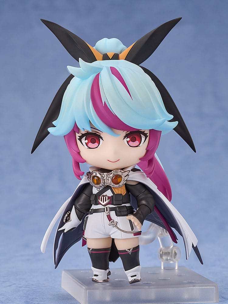 PREORDINE ESAURITO Nendoroid Dungeon Fighter Online Action Figure Neo: Traveler 10 cm