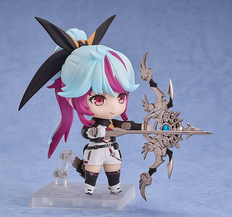 PREORDINE ESAURITO Nendoroid Dungeon Fighter Online Action Figure Neo: Traveler 10 cm