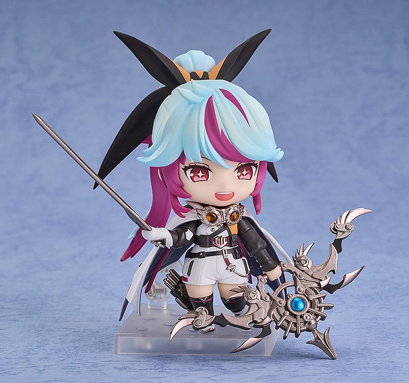 PREORDINE ESAURITO Nendoroid Dungeon Fighter Online Action Figure Neo: Traveler 10 cm