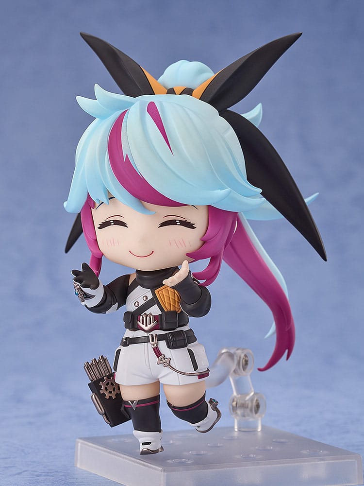 PREORDINE ESAURITO Nendoroid Dungeon Fighter Online Action Figure Neo: Traveler 10 cm