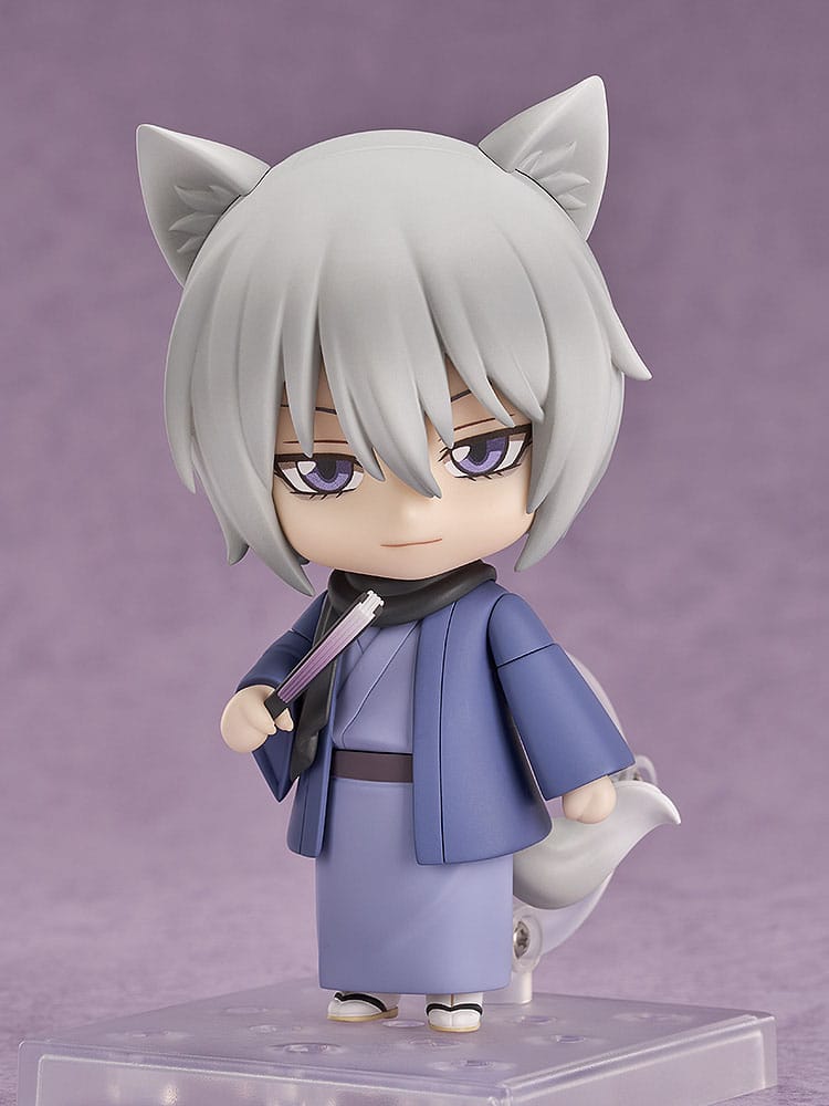 PREORDINE ESAURITO Nendoroid Kamisama Kiss Action Figure Tomoe 10 cm (H)