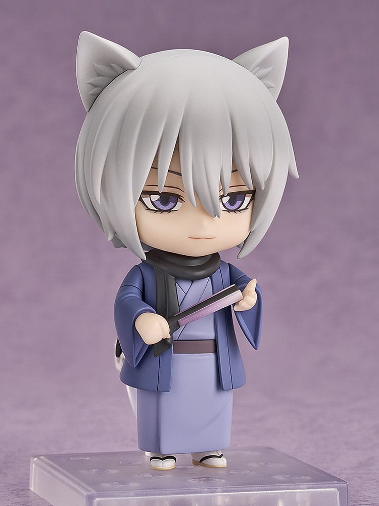 PREORDINE ESAURITO Nendoroid Kamisama Kiss Action Figure Tomoe 10 cm (H)