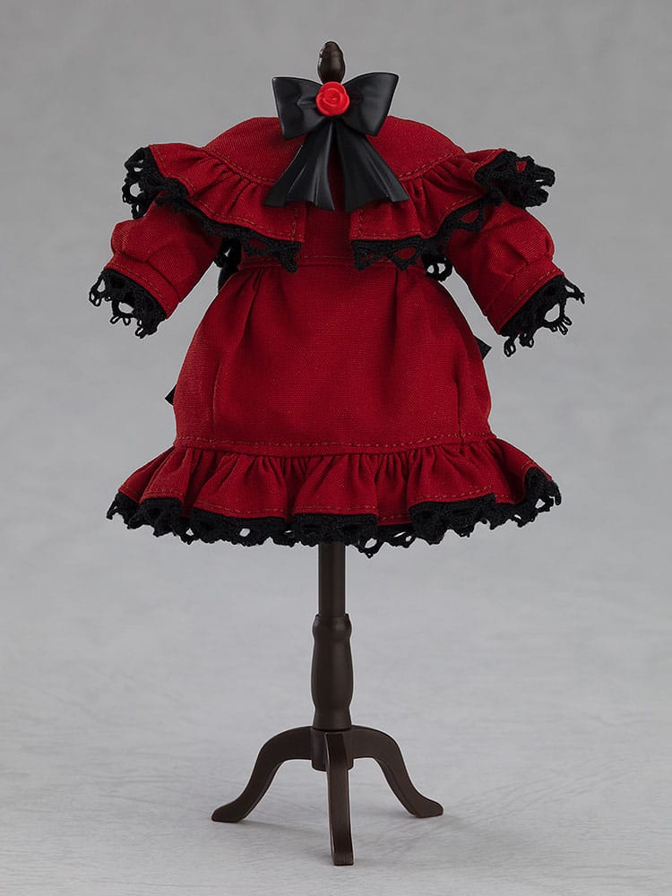 PREORDINE+ CHIUSO 03/2025 Nendoroid Doll Rozen Maiden Action Figure Shinku 14 cm (H)