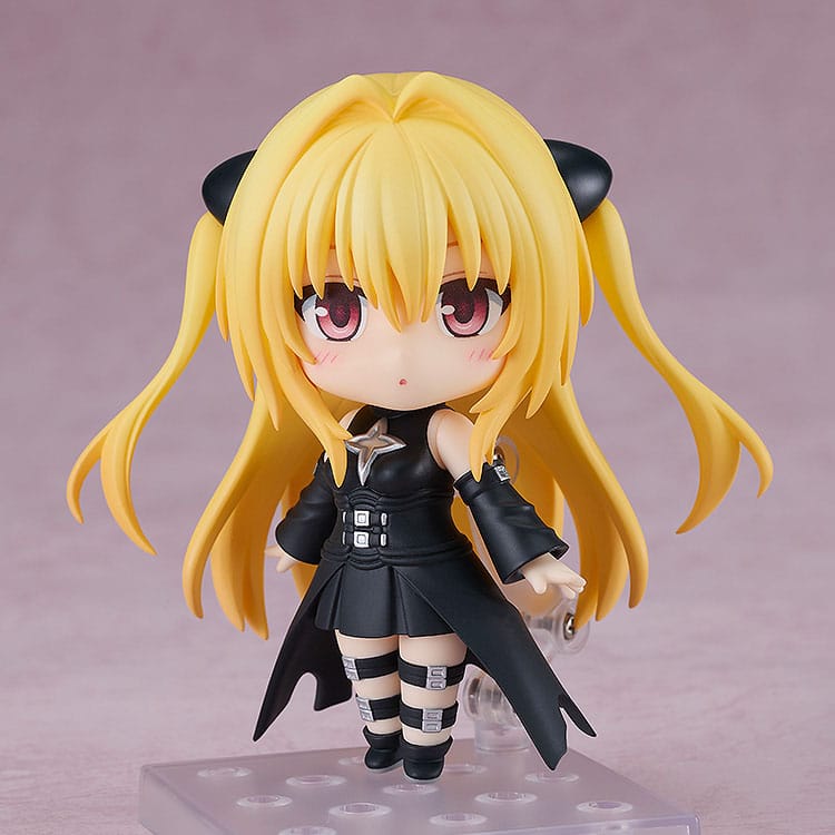 PREORDINE ESAURITO Nendoroid To Love-Ru Darkness Action Figure Golden Darkness 2.0 10 cm (H)