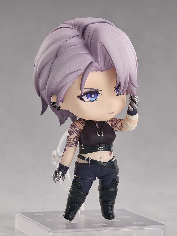 PREORDINE+ CHIUSO 04/2025 Nendoroid Path to Nowhere Action Figure Zoya 10 cm