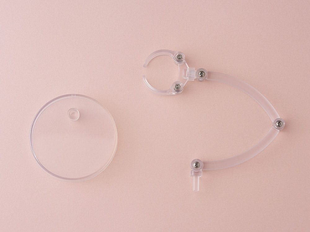 PREORDINE ESAURITO Harmonia Bloom Seasonal Doll Action Figure Curious 23 cm