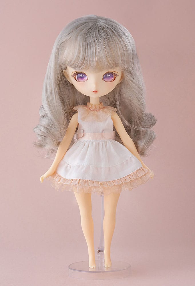 PREORDINE ESAURITO Harmonia Bloom Seasonal Doll Action Figure Mellow 23 cm