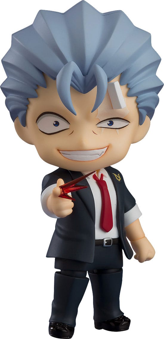 AUF BESTELLUNG HERGESTELLT Undead Unluck Nendoroid Actionfigur Andy 10cm *SONDERPREIS*