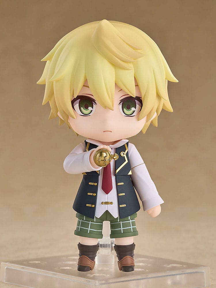 PREORDINE ESAURITO Nendoroid Pandora Hearts Action Figure Oz Vessalius 10 cm (H)