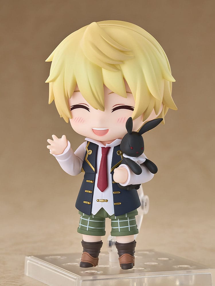 PREORDINE ESAURITO Nendoroid Pandora Hearts Action Figure Oz Vessalius 10 cm (H)