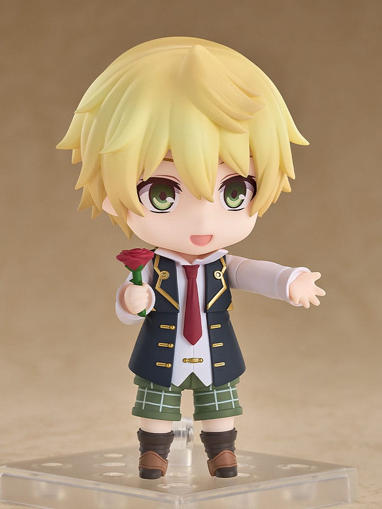 PREORDINE ESAURITO Nendoroid Pandora Hearts Action Figure Oz Vessalius 10 cm (H)