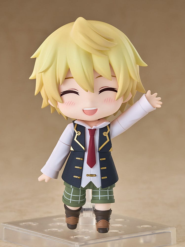 PREORDINE ESAURITO Nendoroid Pandora Hearts Action Figure Oz Vessalius 10 cm (H)