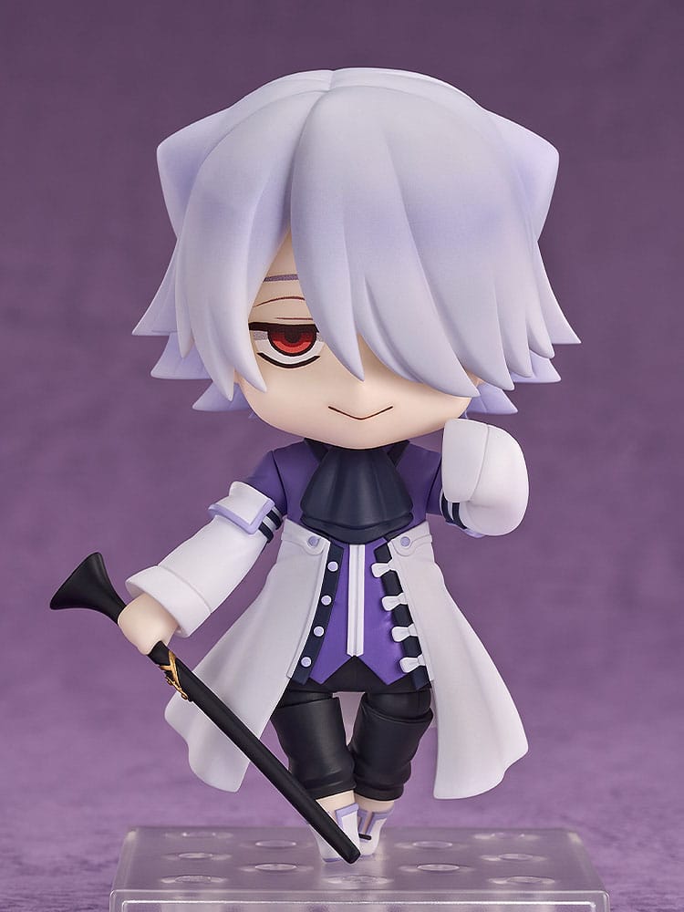 PREORDINE ESAURITO Nendoroid Pandora Hearts Action Figure Xerxes Break 10 cm (H)