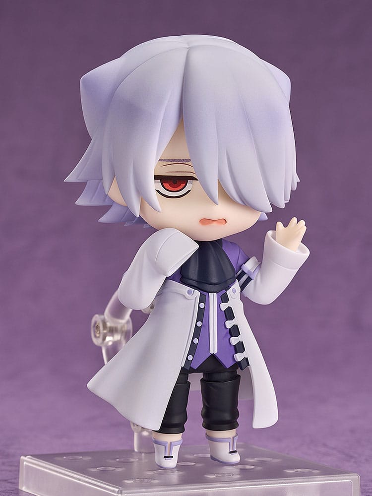 PREORDINE ESAURITO Nendoroid Pandora Hearts Action Figure Xerxes Break 10 cm (H)