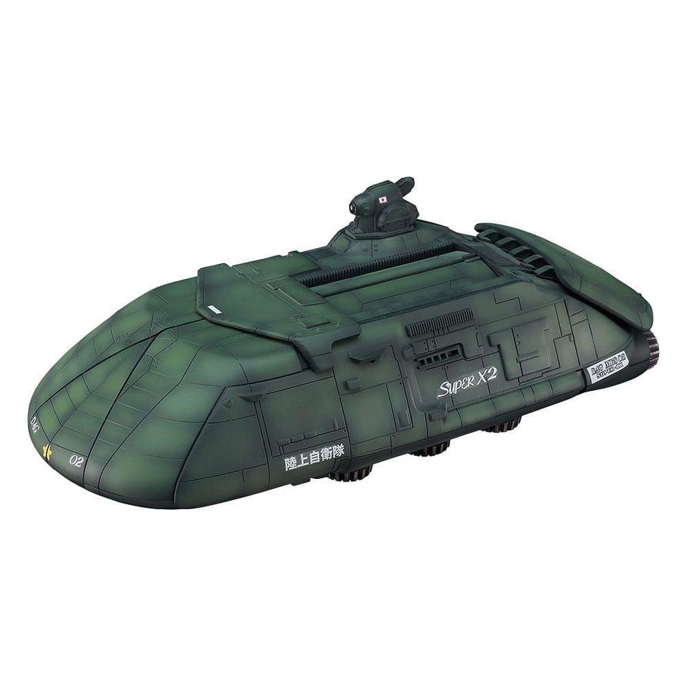 PREORDINE+ CHIUSO 03/2025 Godzilla vs. Biollante Moderoid Plastic Model Kit Megaton Super X2 17 cm