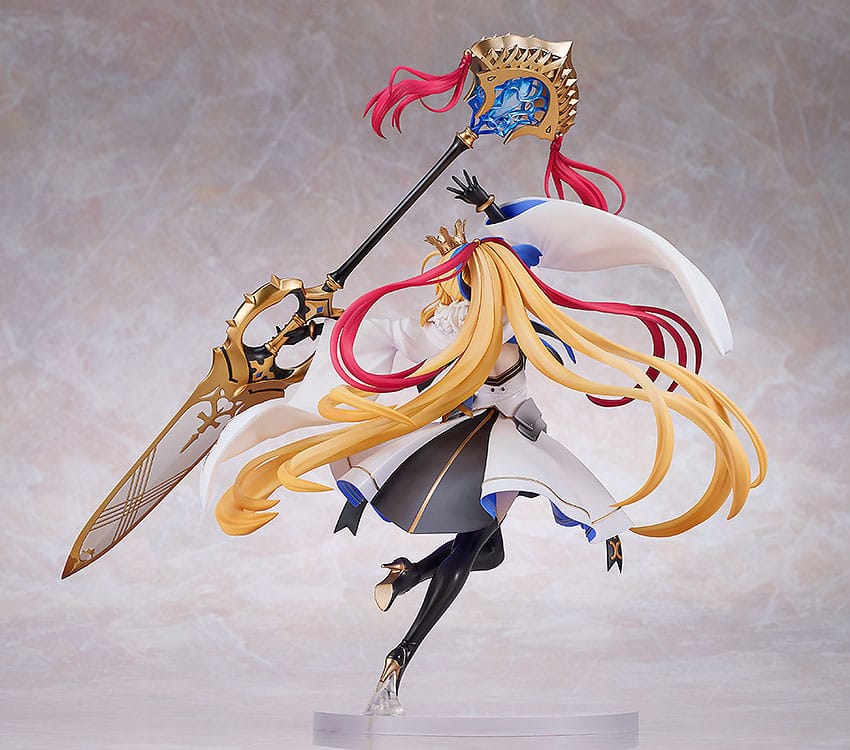 PREORDINE+ 08/2025 Fate/Grand Order Caster/Altria Caster 31 cm Statue 1/7