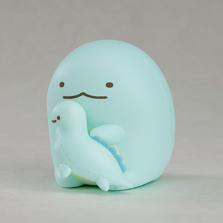 PREORDINE+ CHIUSO 02/2025 Nendoroid Sumikko Gurashi Action Figure Tokage and Nisetsumuri 10 cm