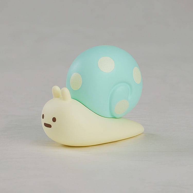 PREORDINE+ CHIUSO 02/2025 Nendoroid Sumikko Gurashi Action Figure Tokage and Nisetsumuri 10 cm