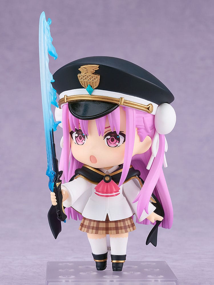 PREORDINE+ CHIUSO 02/2025 Nendoroid Heaven Burns Red Action Figure Tama Kunimi 10 cm