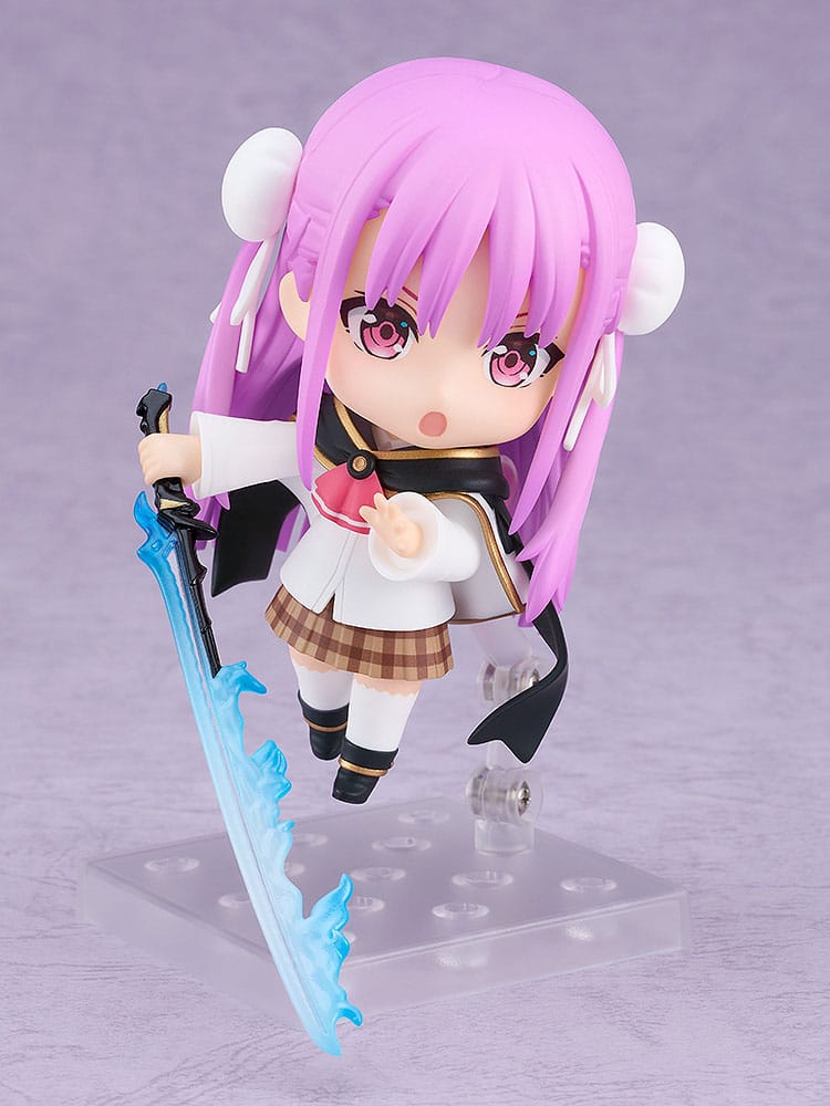 PREORDINE+ CHIUSO 02/2025 Nendoroid Heaven Burns Red Action Figure Tama Kunimi 10 cm