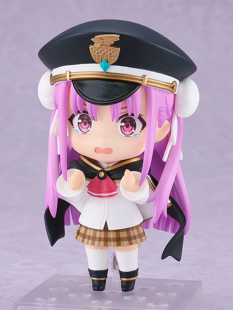 PREORDINE+ CHIUSO 02/2025 Nendoroid Heaven Burns Red Action Figure Tama Kunimi 10 cm