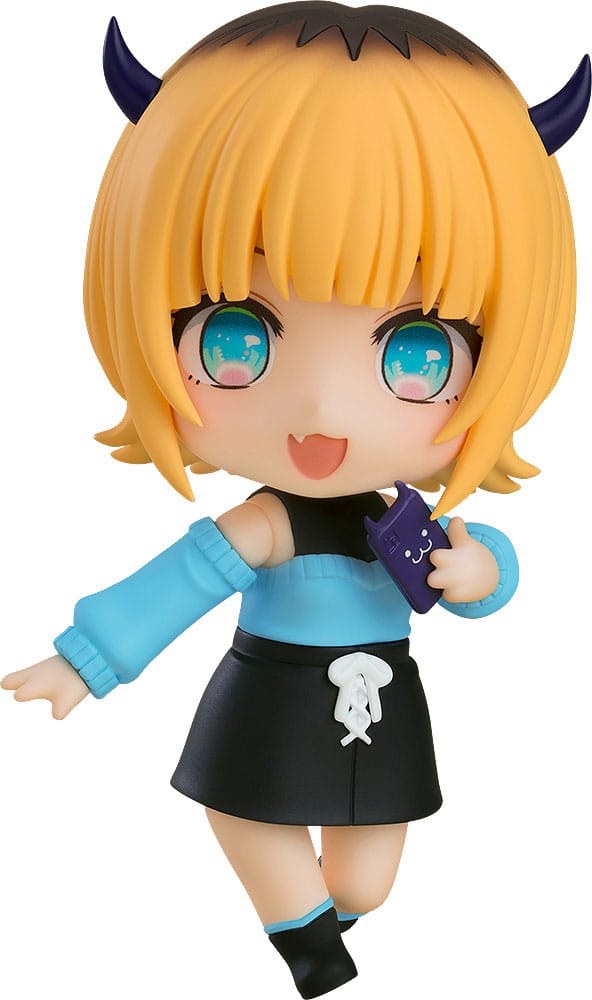 SU ORDINAZIONE Oshi No Ko Nendoroid Action Figure MEMcho 10 cm ESAURITO