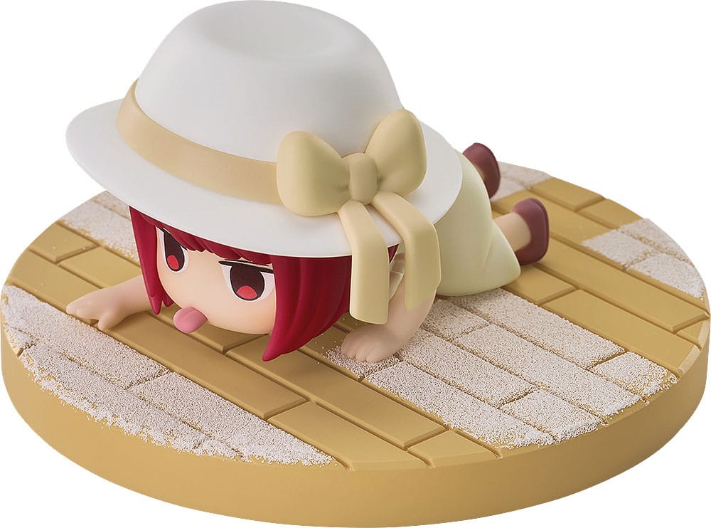 SU ORDINAZIONE Oshi No Ko Good Smile Chibi Figure Kana Arima: The Genius Child Actor Who Licks Baking Soda Ver. 5 cm