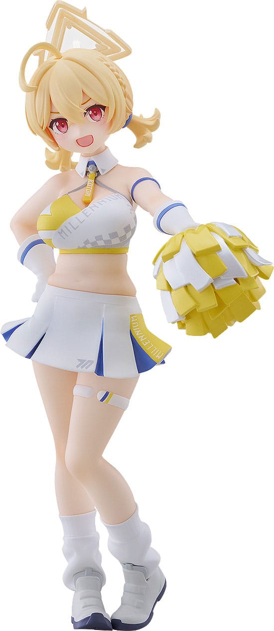 AUF BESTELLUNG HERGESTELLT Blue Archive Pop Up Parade PVC-Statue Kotori (Cheer Squad) 17 cm *SONDERPREIS*