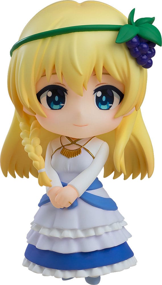 MADE TO ORDER KonoSuba: God's Blessing on This Wonderful World! 3 Nendoroid Action Figure Iris 10 cm *SPECIAL PRICE*