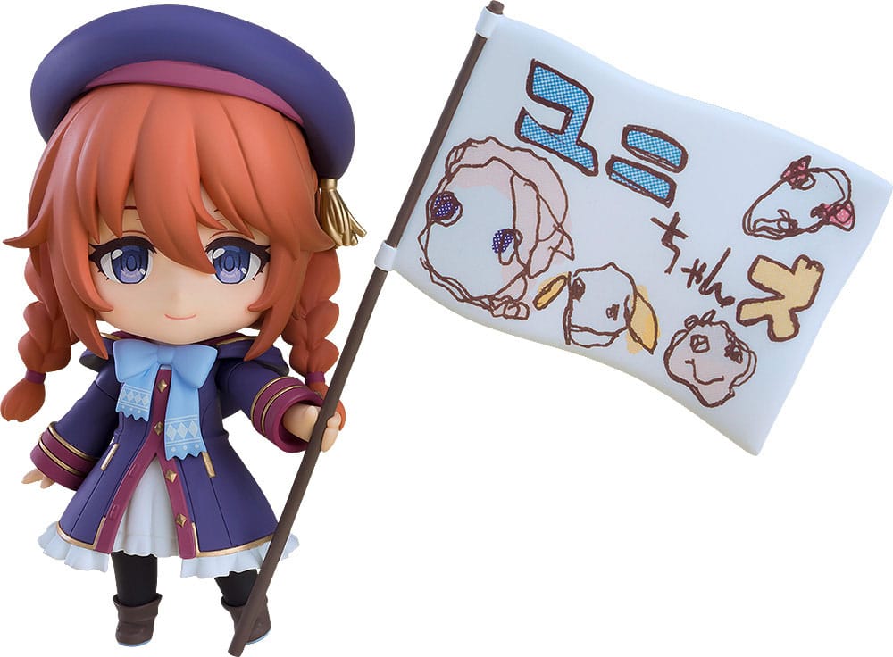 MADE TO ORDER: Princess Connect! Re:Dive Nendoroid Action Figure Yuni 10cm *SPECIAL PRICE* SOLD OUT