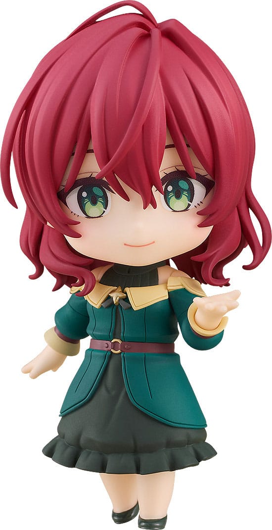 MADE TO ORDER Dahlia in Bloom Nendoroid Action Figure Kazama Iroha 10 cm *SPECIAL PRICE* SOLD OUT
