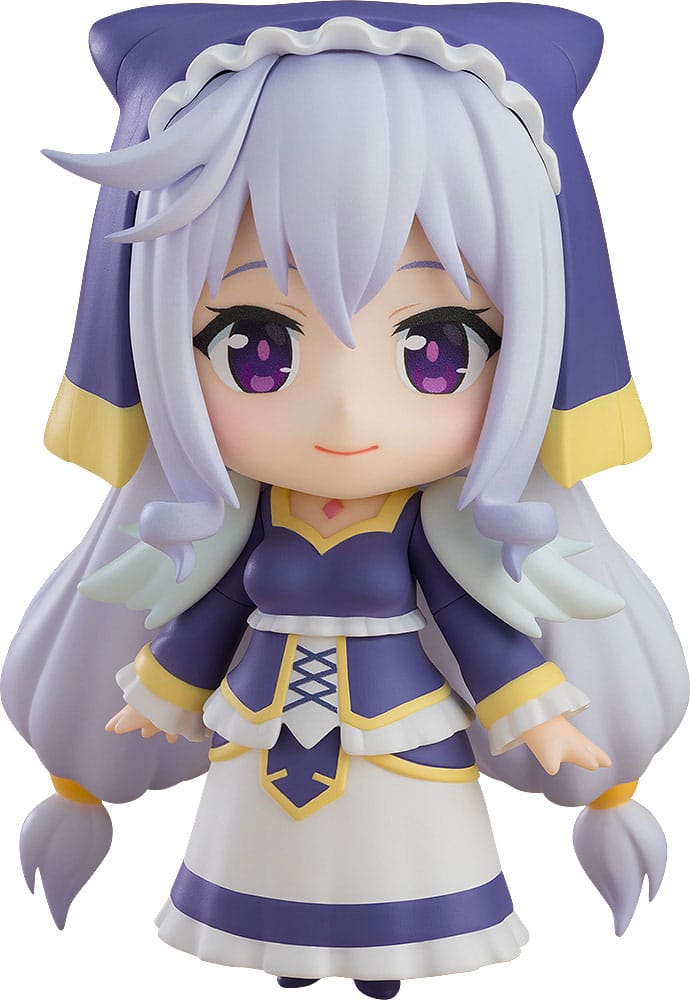 MADE TO ORDER: KonoSuba: God's Blessing on This Wonderful World! Nendoroid Action Figure Eris 10cm *SPECIAL PRICE* SOLD OUT