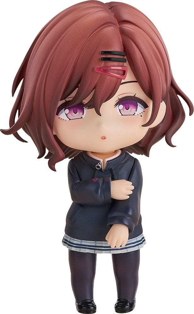 AUF BESTELLUNG The Idolmaster Shiny Colors Nendoroid Actionfigur Madoka Higuchi 10 cm