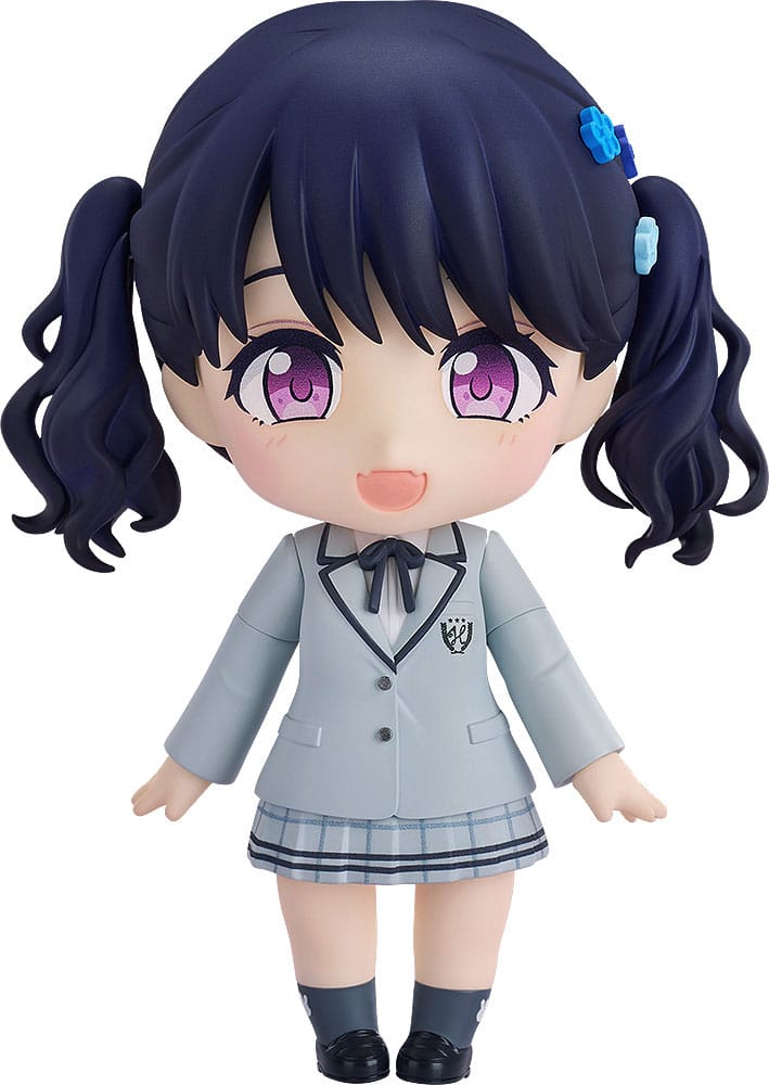 MADE TO ORDER The Idolmaster Shiny Colors Nendoroid Action Figure Koito Fukumaru 10 cm *SPECIAL PRICE* SOLD OUT