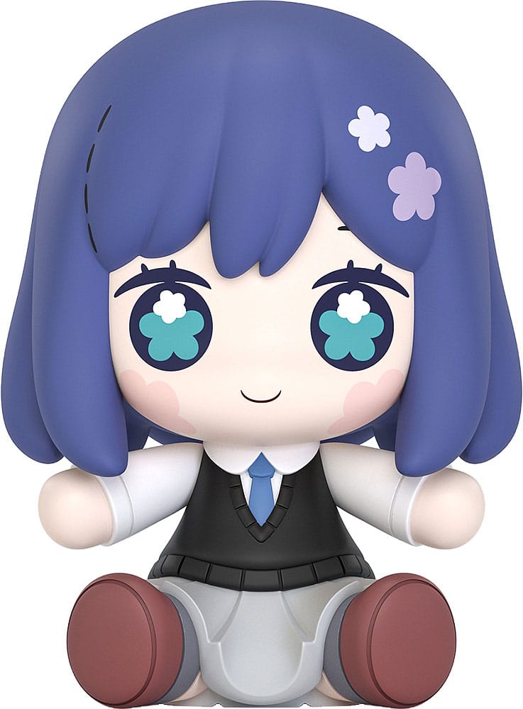 SU ORDINAZIONE Oshi no Ko Huggy Good Smile Chibi Figure Akane Kurokawa 6 cm ESAURITO