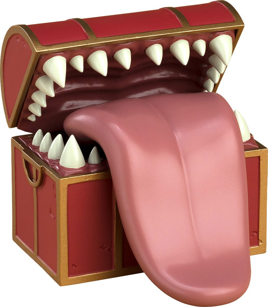 MADE TO ORDER Frieren: Beyond Journey´s End Nendoroid ActionMimic 10 cm