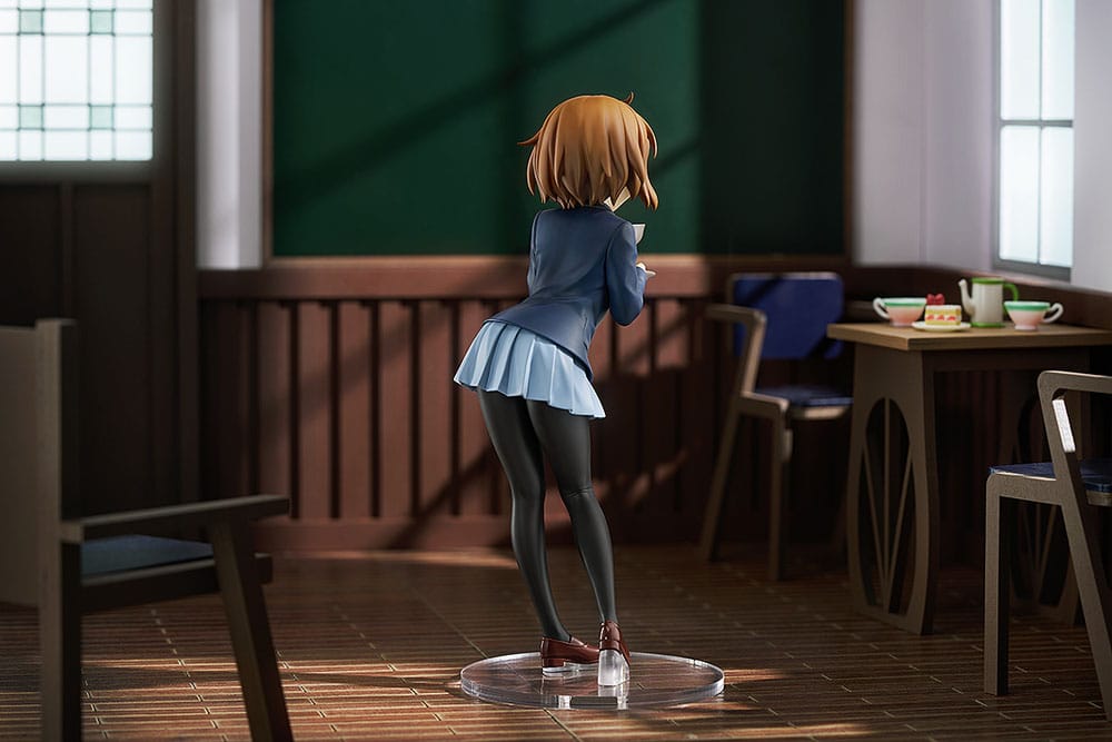 PREORDINE+ CHIUSO 11/2025 K-On! Pop Up Parade PVC Statue Yui Hirasawa L Size 22 cm (H)