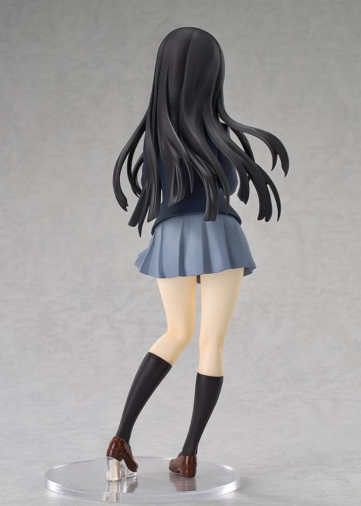 PREORDINE+ CHIUSO 11/2025 K-On! Pop Up Parade PVC Statue Mio Akiyama L Size 22 cm (H)