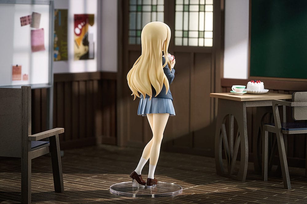 PREORDINE+ 03/2026 K-On! Pop Up Parade PVC Statue Tsumugi Kotobuki L Size 22 cm