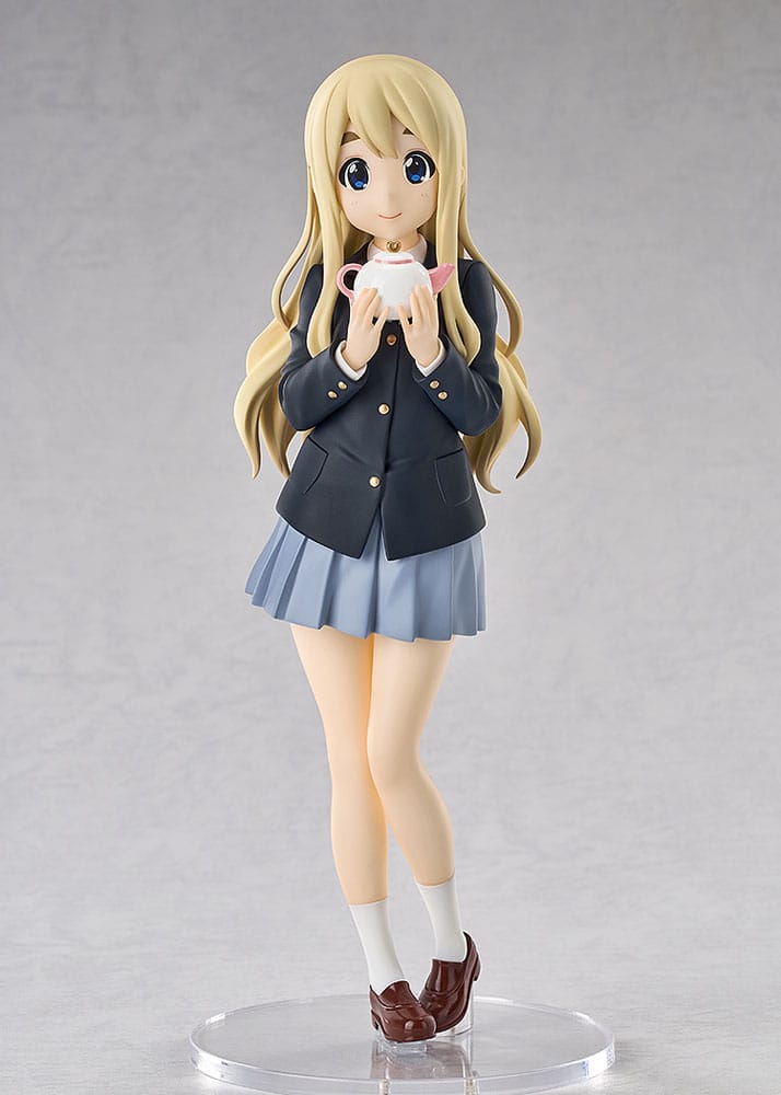 PREORDINE+ 03/2026 K-On! Pop Up Parade PVC Statue Tsumugi Kotobuki L Size 22 cm