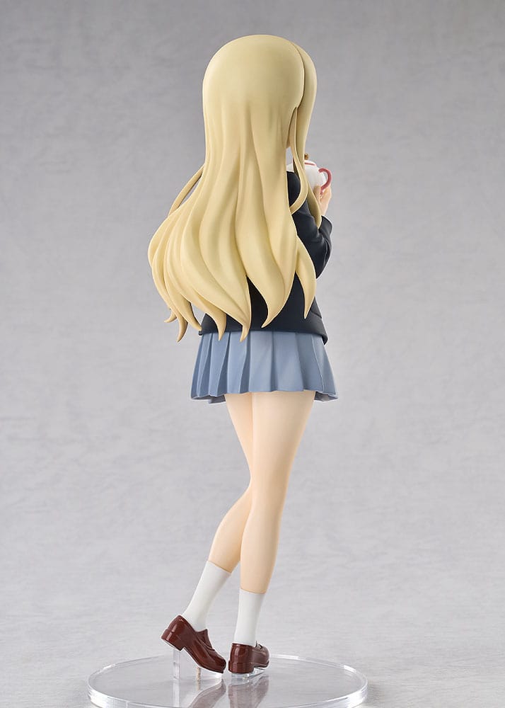 PREORDINE+ 03/2026 K-On! Pop Up Parade PVC Statue Tsumugi Kotobuki L Size 22 cm