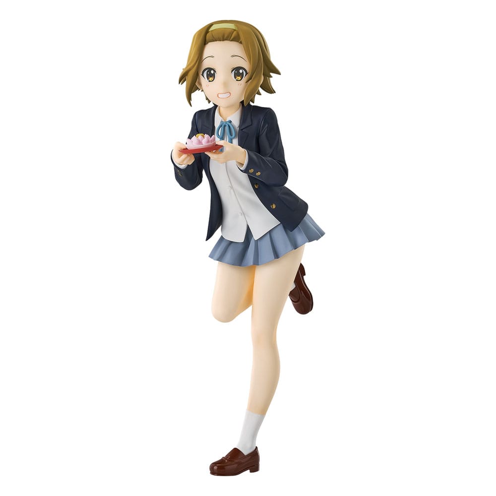 SU ORDINAZIONE K-On! Pop Up Parade PVC Statue Ritsu Tainaka L Size 22 cm ESAURITO
