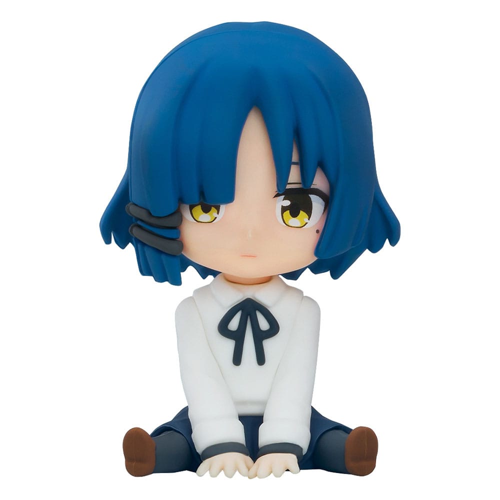 PREORDER+ CLOSED 02/2026 Bocchi the Rock! Rubber Mascot Nendroid Plus Mini Figure Ryo Yamada 8 cm