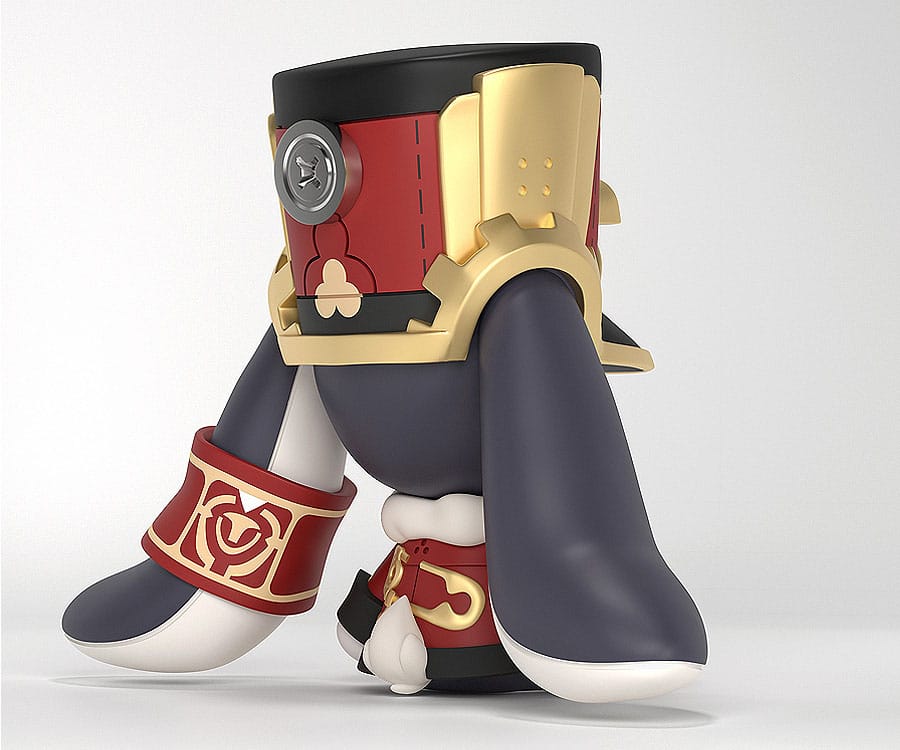 PREORDINE+ 10/2025 Honkai: Star Rail Huggy Good Smile Chibi Figure Pom-Pom 8 cm