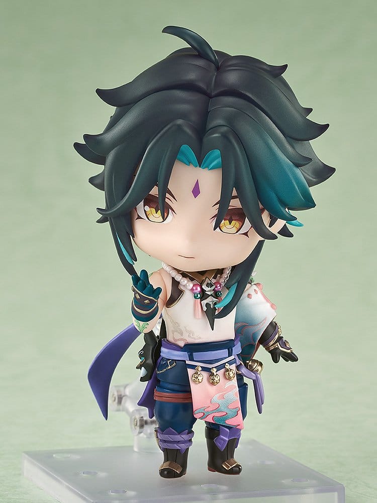 PREORDINE+ CHIUSO 03/2027 Genshin Impact Nendoroid Action Figure Xiao 10 cm